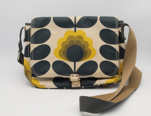 Genuine orla kiely stem print - kiely,