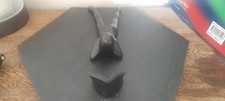 Bookworm sculpture by artist
