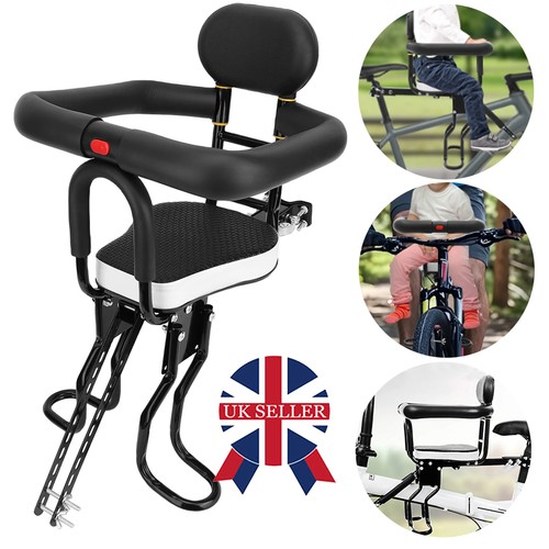Front mount bike seats - mount,