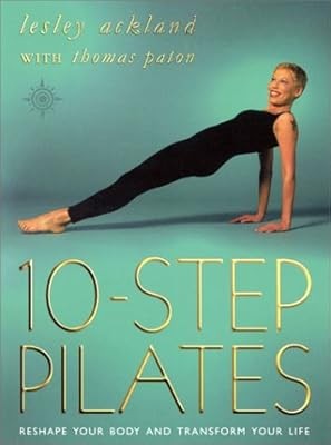 Step pilates reshape - step,