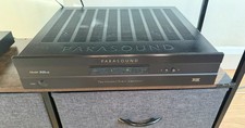 Parasound Model 2125 v.2 Two