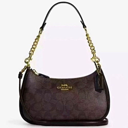 Coach teri shoulder - coach,