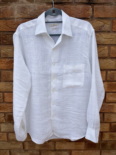 Ermenegildo zegna men white - ermenegildo,