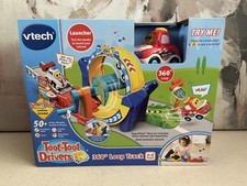 VTech Toot-Toot Drivers 360°