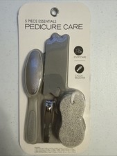 Pedicure set pieces brand - pedicure,