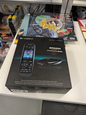 Logitech Harmony Remote -