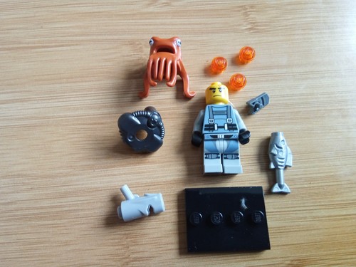 Lego ninjago movie - lego,