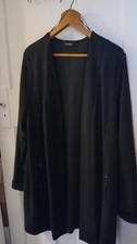 Ladies Evans Black Dress
