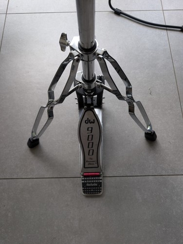 9000 leg hat stand - dw,