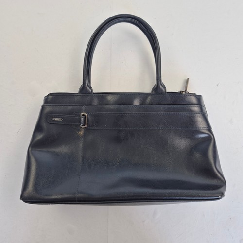 Sw6 jane shilton handbag - sw6, blue