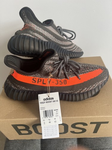 Adidas yeezy boost - yeezy, 350