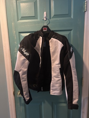 Swift motorcycle jacket mens - swift,