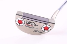 Scotty Cameron Select Newport
