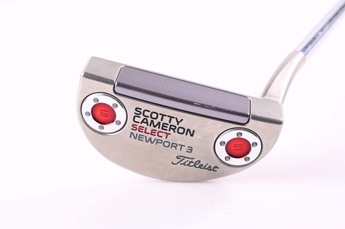 Scotty cameron select newport - scotty,