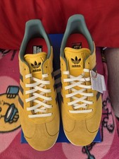 BNIB adidas Bob Marley ×