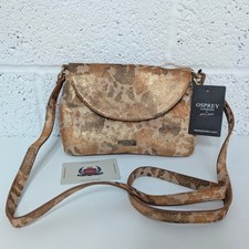 Osprey London Carmen Crossbody