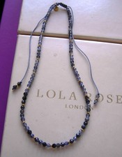 LOLA ROSE LOVELY IOLITE INK