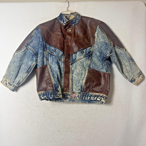 Guess denim dark - guess,