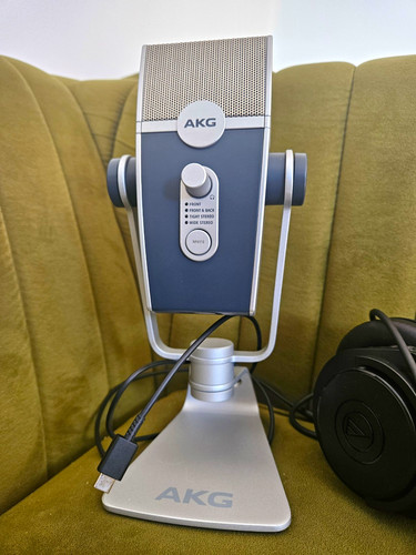 Akg pro audio - akg, ultra-hd