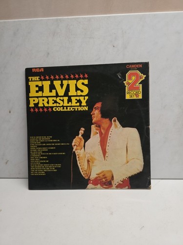 Elvis presley the - elvis,