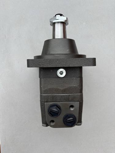 Hyd motor msw200k4 - hyd,