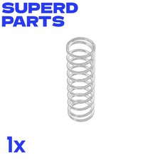 CLUTCH PEDAL SPRING FITS