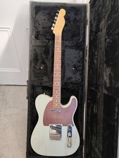 Fender FSR Rustic Ash American