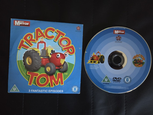 Children promotional dvd - promotional,