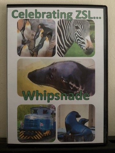 Celebrating zsl whipsnade - celebrating,