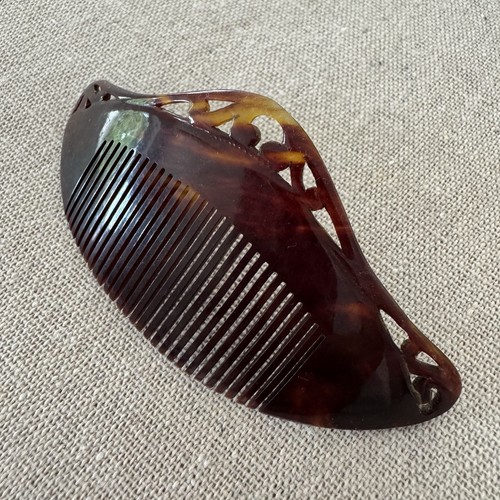 Vintage faux tortoiseshell - vintage,