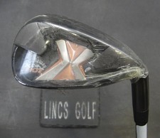 NEW Callaway X24 Hot 7 Iron Regular Graphite Shaft Callaway Grip