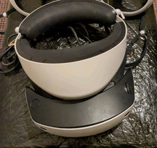 Sony PlayStation VR2 Virtual
