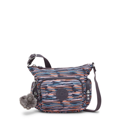 Kipling gabbie mini small - kipling,