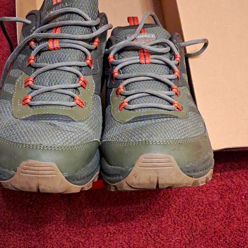 Merrell speed strike men - merrell,