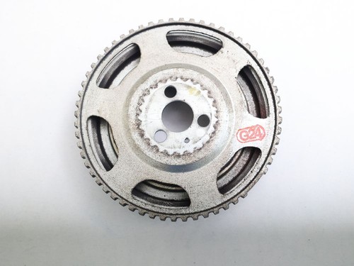 Pulley ford ru8 - pulley,