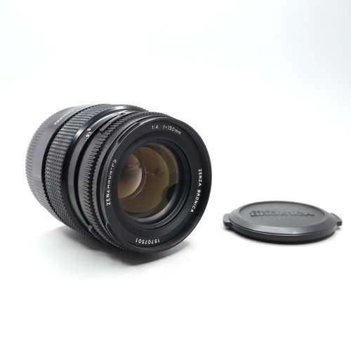 Zenza bronica zenzanon - zenza, zenzanon-ps