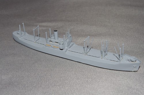 Wms ww2 cargo ship - wms,