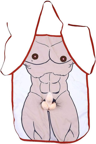 Wovelot novelty mens cooking - novelty,
