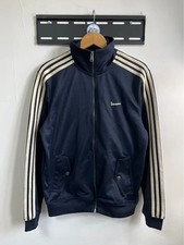 2000s Adidas x Vespa Track