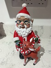 Asda Santa Gnome