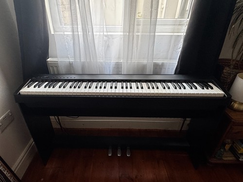 Kawai es100 digital piano with - piano,