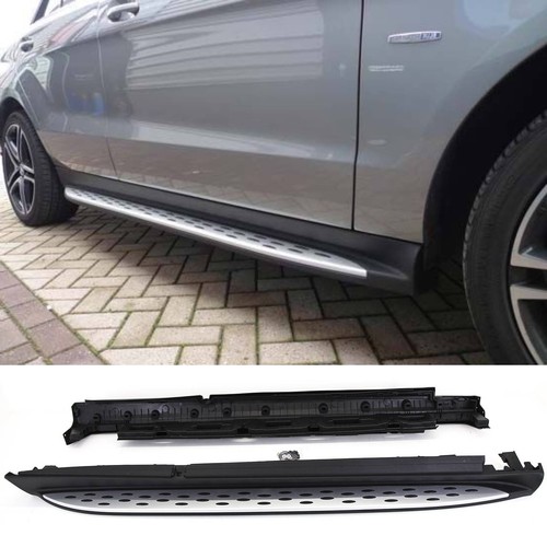 Fits mercedes gle - fits, ml
