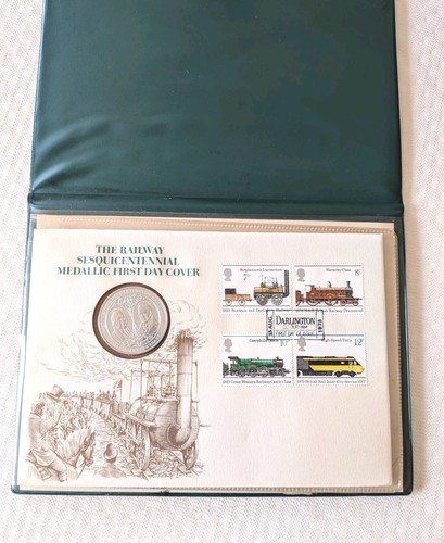 1975 railway sesquicentennial - 1975,