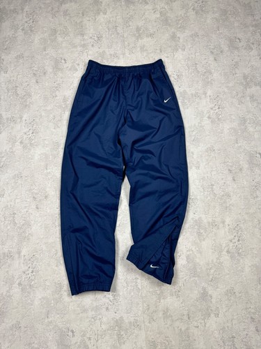 Vintage nike double swoosh y2k - double,