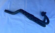 Yamaha XT 350 manifold exhaust pipe 55V perfect condition