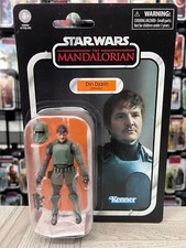 Star Wars - Vintage Collection