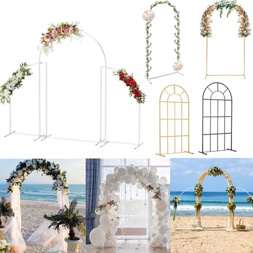 Romantic wedding arch stand - wedding,