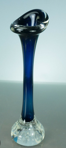Vintage swedish art glass - vintage,