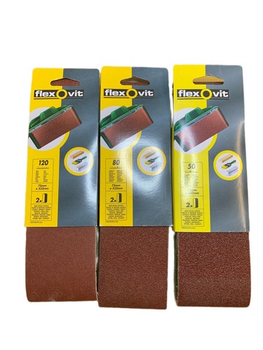 533mm sanding belts - x,