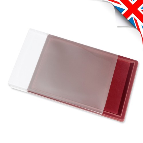 Classic red coin - classic, tray